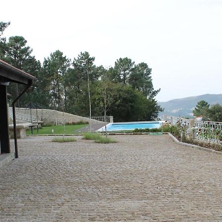 Quinta Anna Horvath Konuk evi Vale de Cambra Dış mekan fotoğraf