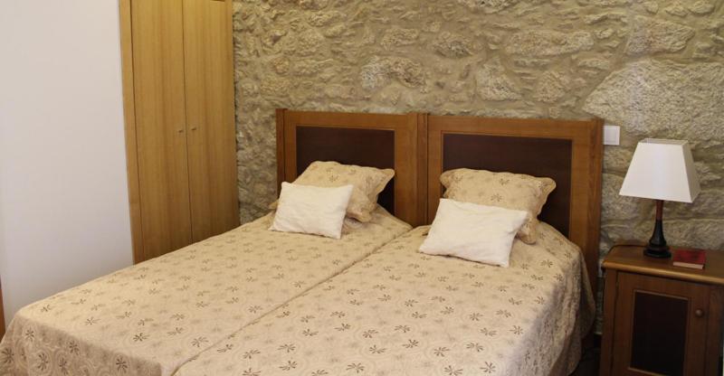 Quinta Anna Horvath Konuk evi Vale de Cambra Dış mekan fotoğraf