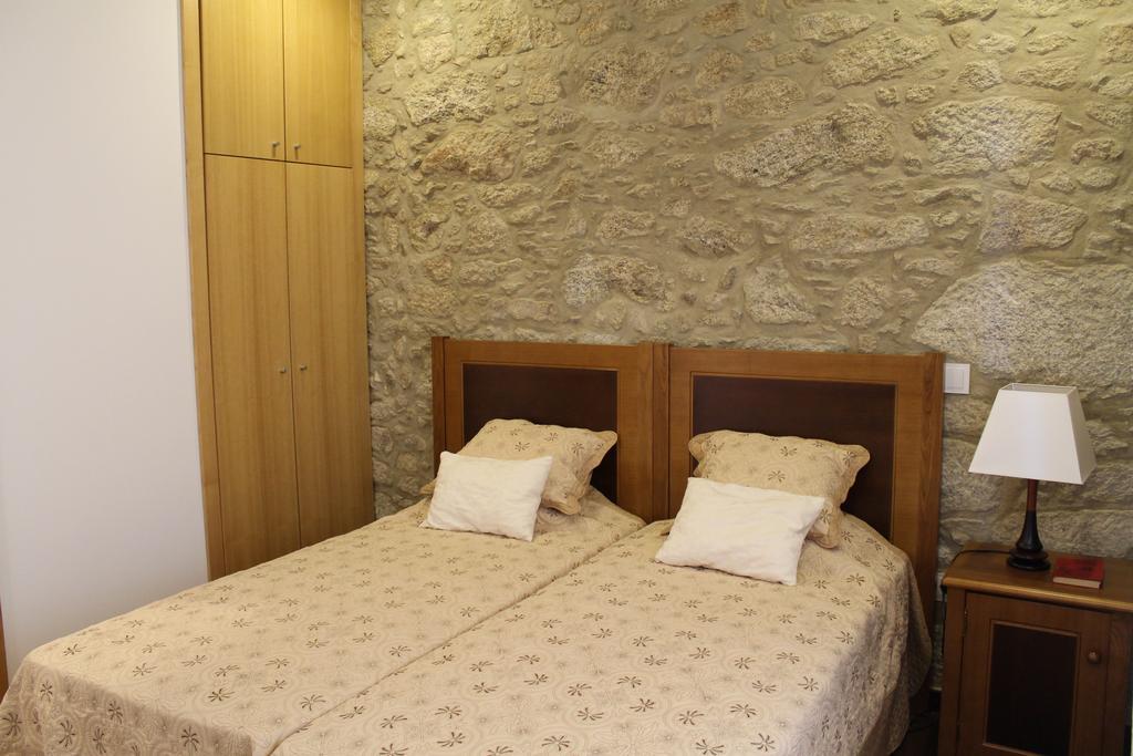 Quinta Anna Horvath Konuk evi Vale de Cambra Oda fotoğraf