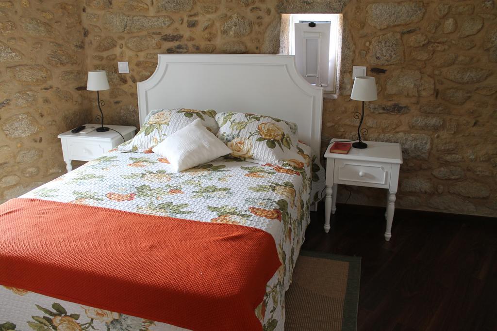 Quinta Anna Horvath Konuk evi Vale de Cambra Oda fotoğraf